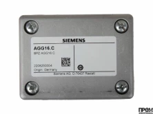 Адаптер Siemens AGG16.C