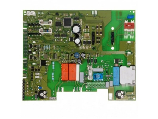 Плата управления электронная Bosch/Buderus ZWE 24/28 (артикул 87483008300)
