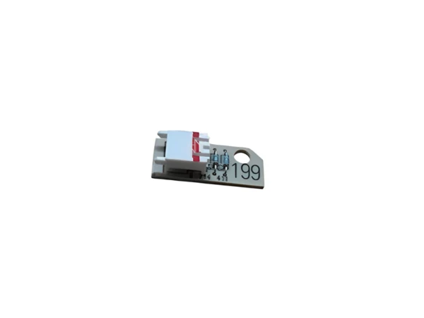 Кодирующий штекер для котлов Bosch, Buderus, Junkers (NG) ZE/ZWE 24-4 MFK, артикул 87144111990