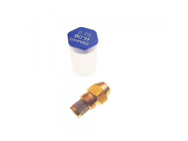Форсунка для жидкого топлива Danfoss OD 2.25/80 H, артикул 030H8134
