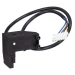 Трансформатор розжига VZ 2/10 HDC Anstoss, артикул 07000451