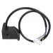 Трансформатор розжига VZ 2/10 HDC Anstoss, артикул 07000451