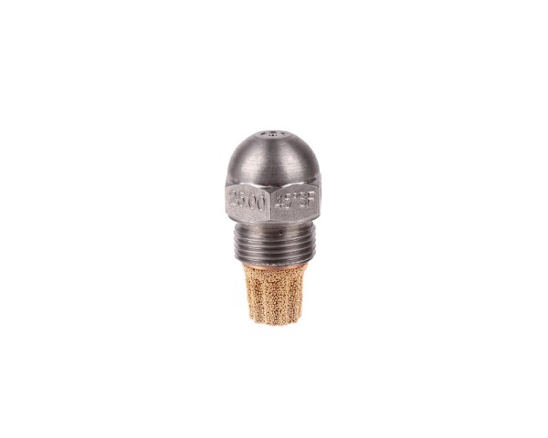 Форсунка Fluidics 25.00/45° SF