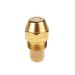Форсунка Danfoss OD 1.50/80º H