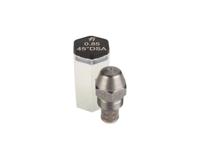 Форсунка Fluidics 0.85/45° DSA