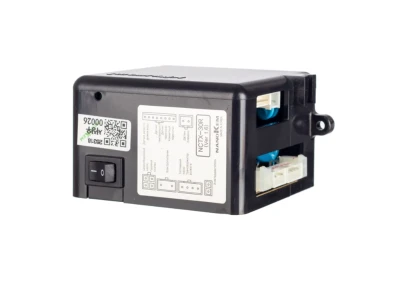 Блок управления розжигом Kiturami NCTX-30 для котлов Turbo Hi-Fin 13/17/21 (артикул S111110022)