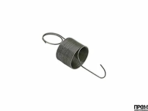 Пружина воздушной заслонки Elco Ø10,3 мм