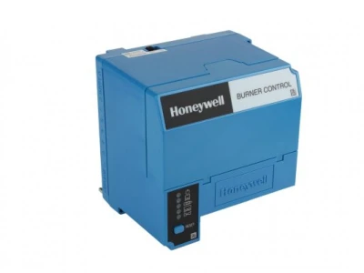 Топочный автомат Honeywell RM7830A1003 для газовых и жидкотопливных горелок