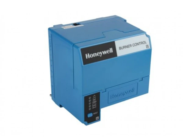 Топочный автомат Honeywell RM7830A1003 для газовых и жидкотопливных горелок