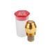 Форсунка Danfoss OD 3.50/80º S
