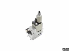 Газовый мультиблок Dungs MB-ZRDLE 420 B01 S50