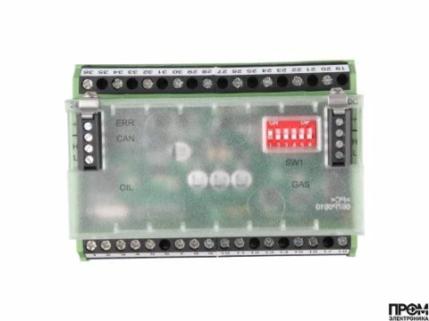 Модуль Elco DFM300 667R0600-1