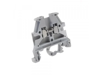 Зажим VK3 2,5/5 (серый) для котлов Protherm, артикул 0020034809