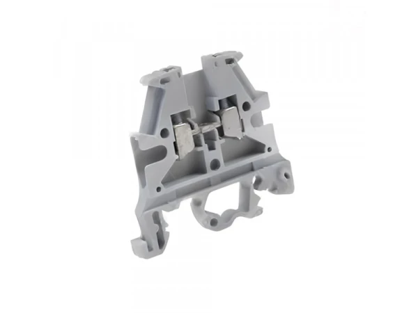 Зажим VK3 2,5/5 (серый) для котлов Protherm, артикул 0020034809