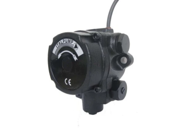 Насос Italpump N-NR 6 A для горелки Riello, артикул 3012514
