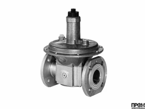 Регулятор давления газа Dungs FRU 5040