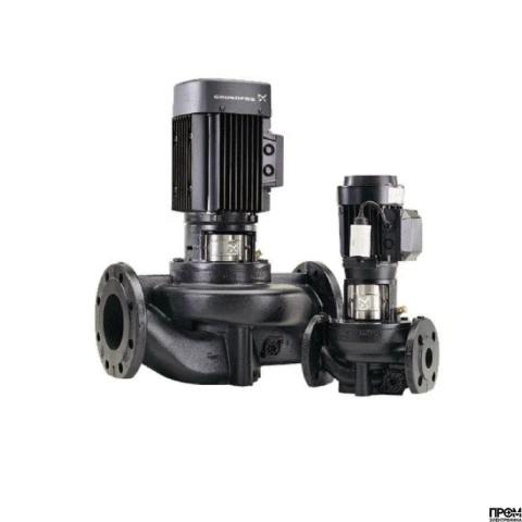 Центробежный насос Grundfos TP 80-240/2 A-F-A-BAQE 96108700