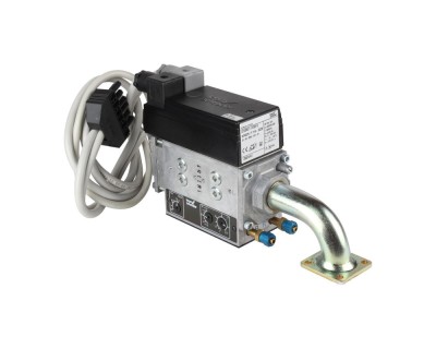 Газовый электромагнитный клапан Kromschroder CG120R01-VT2WF1Z