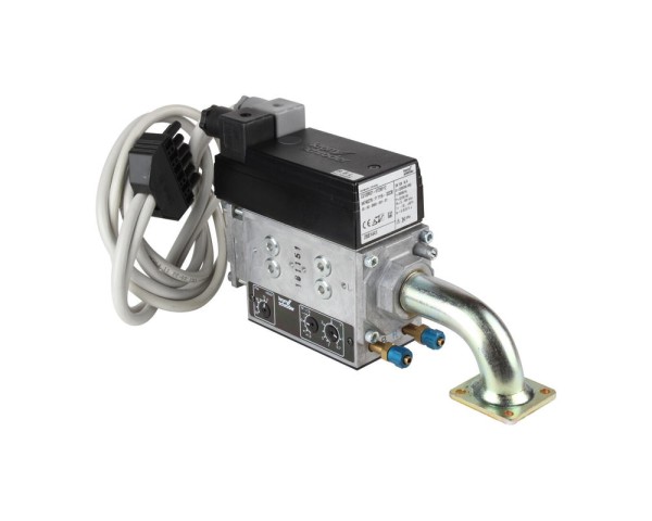 Газовый электромагнитный клапан Kromschroder CG120R01-VT2WF1Z