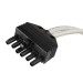 Газовый электромагнитный клапан Kromschroder CG120R01-VT2WF1Z