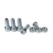 Газовый электромагнитный клапан Kromschroder CG120R01-VT2WF1Z