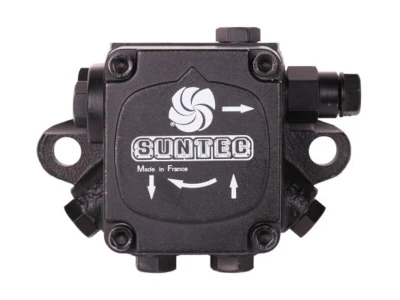 Насос Suntec AE 77 C 7270 2P для горелки Elco, артикул 13013141