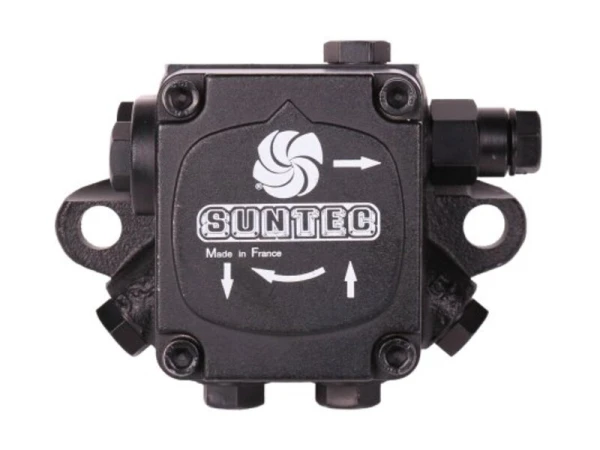 Насос Suntec AE 77 C 7270 2P для горелки Elco, артикул 13013141