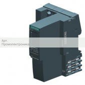 Интерфейсный модуль SIEMENS SIPLUS ET 200SP, 6AG1155-6AU01-7BN0