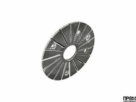 Уравнительный диск Ø97 / 25 мм