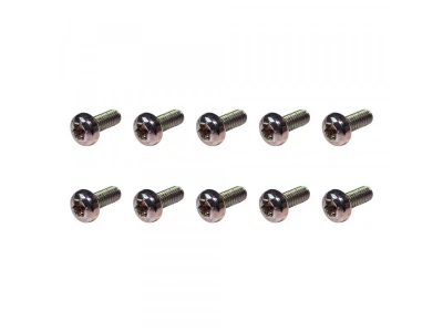 Винт M4x10 (10 шт.) для котлов Vaillant, артикул 105901