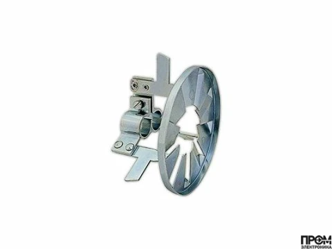 Уравнительный диск в комплекте Ø105 / 40 мм