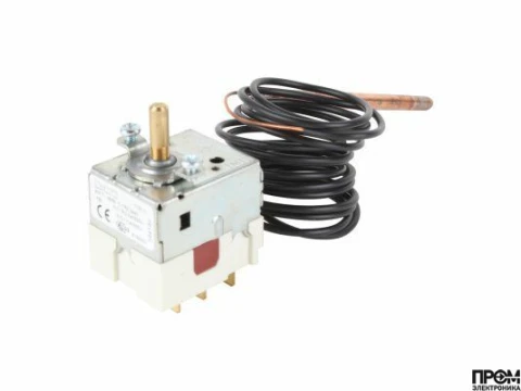 Регулируемый капиллярный термостат Imit TRZ 3445 544149