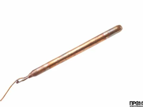 Регулируемый капиллярный термостат Imit TRZ 3445 544149