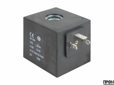 Электромагнитная катушка Sirai Z923A