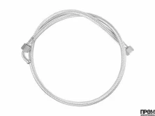 Жидкотопливный шланг Lamborghini Rp 1/4" - Rp 3/8", 01069220
