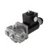 Газовый электромагнитный клапан Honeywell VE4020C1086