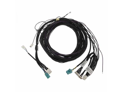 Кабельный жгут для котлов Vaillant, артикул 0020072069