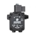 Топливный насос Suntec AS67B (1575-6) для дизельных горелок, производительность до 80 л/ч, давление до 1.5 МПа