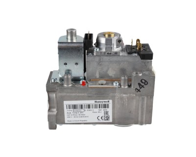Газовый электромагнитный клапан Honeywell VR4605CB1009