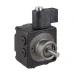 Топливный насос Danfoss BFP 21 R5, артикул 071N0173 - для бытовых горелок