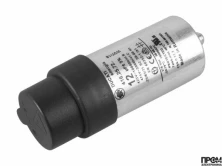 Конденсатор Elco 12 мкФ, 13015715