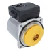 Двигатель циркуляционного насоса Duca BPS15-5D 84W, артикул 87186481810-3