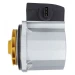 Двигатель циркуляционного насоса Duca BPS15-5D 84W, артикул 87186481810-3