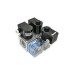 Газовый клапан Honeywell VQ425BC1006-1300A