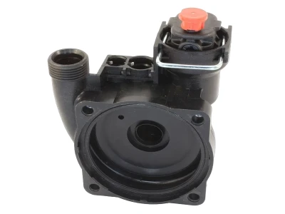 Корпус насоса циркуляционного Wilo NFSL 12/6-1 HE CRF9 UK для котлов Biasi M90 (BI1272100-1)