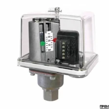Реле давления Waterstry MDR-F 120 HHA SAA A 200A800 XXXX (CONDOR253785)