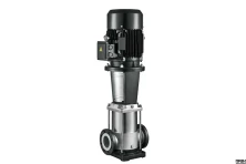 Насос вертикальный TESKI 15-2 SVM 2,2 кВт 7715-20003380NSS