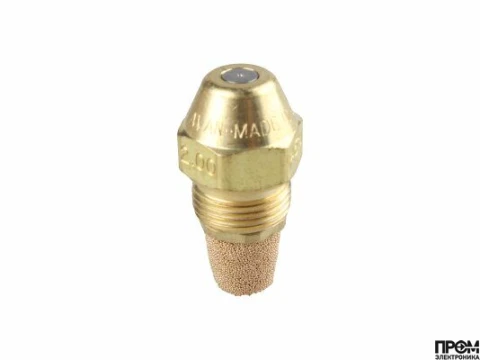 Форсунка Riello 2.00/45° A