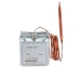 Аквастат Honeywell L6189C2007: Термостат для систем отопления, 10А/250В, IP54