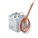 Аквастат Honeywell L6189C2007: Термостат для систем отопления, 10А/250В, IP54